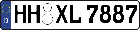 HH-XL7887
