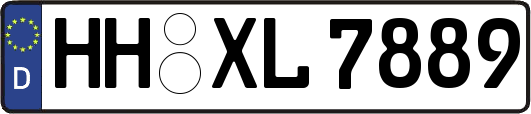HH-XL7889