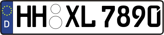 HH-XL7890