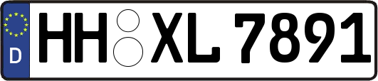 HH-XL7891