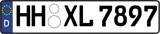 HH-XL7897