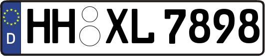 HH-XL7898