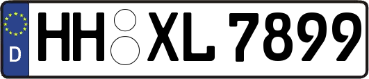 HH-XL7899