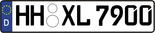 HH-XL7900