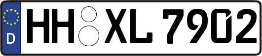 HH-XL7902