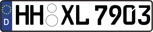 HH-XL7903