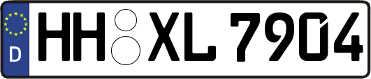 HH-XL7904