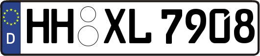 HH-XL7908