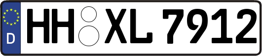 HH-XL7912