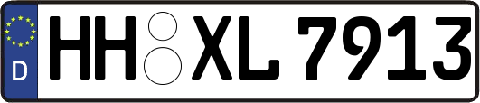 HH-XL7913