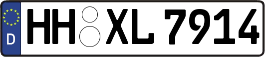 HH-XL7914