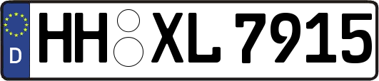 HH-XL7915