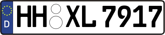 HH-XL7917