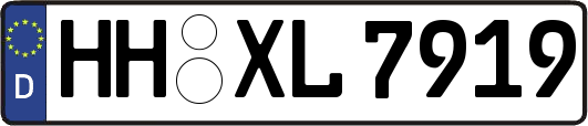 HH-XL7919