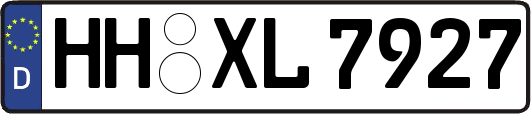 HH-XL7927