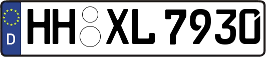 HH-XL7930