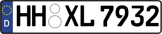 HH-XL7932