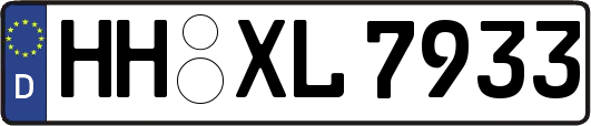 HH-XL7933