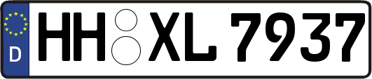 HH-XL7937