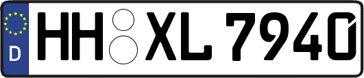 HH-XL7940