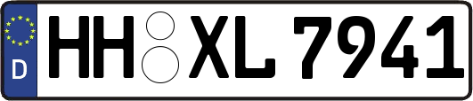 HH-XL7941
