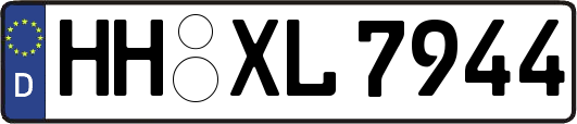 HH-XL7944