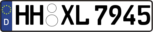 HH-XL7945