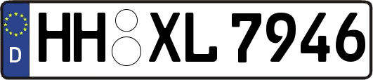 HH-XL7946