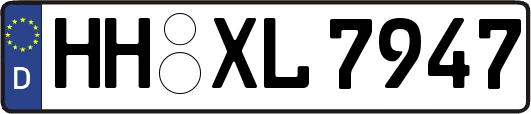 HH-XL7947