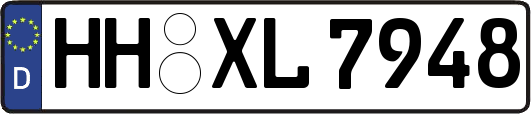 HH-XL7948