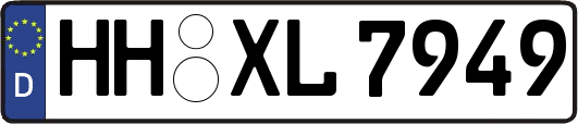 HH-XL7949