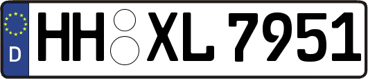 HH-XL7951