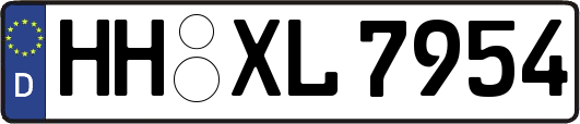 HH-XL7954