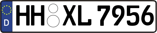 HH-XL7956