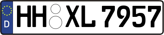HH-XL7957