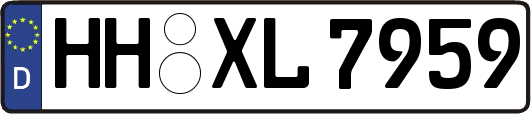 HH-XL7959