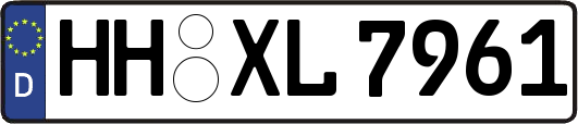 HH-XL7961