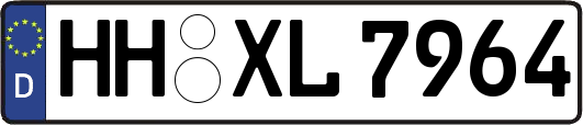 HH-XL7964