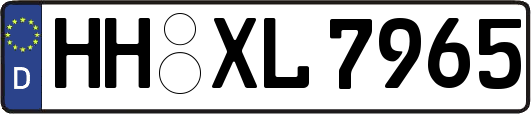HH-XL7965
