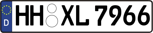 HH-XL7966