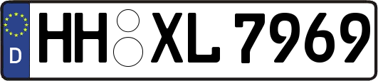 HH-XL7969