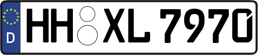 HH-XL7970