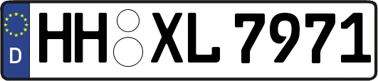 HH-XL7971