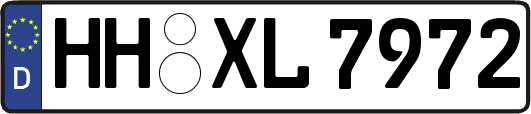 HH-XL7972