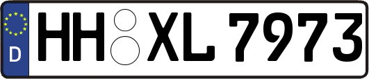 HH-XL7973