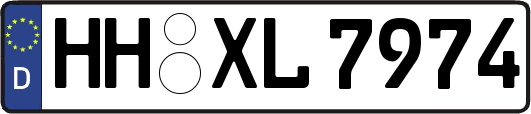 HH-XL7974