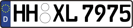 HH-XL7975