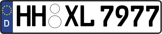 HH-XL7977