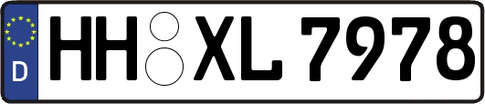 HH-XL7978