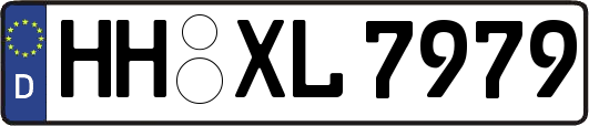 HH-XL7979